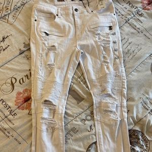 Men’s Skinny Jeans